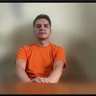 Wilman Terán, expresidente del Consejo de la Judicatura, solicitó con un habeas corpus regresar a la cárcel 4 de Quito.