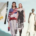 Conoce más sobre la pasarela de Dior en Nueva York y los nuevos sneakers de Schiaparelli