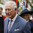 El rey Carlos III asumió el trono en el contexto de un diagnóstico por cáncer.