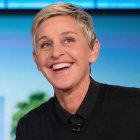Ellen Degeneres, comediante y presentadora de televisión.