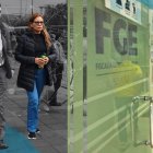 Fotomontaje para graficar este artículo sobre Yanina Villagómez