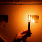 Referencial. Quito, al igual que otras ciudades del país, está sufriendo cortes de energía.