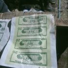 Caso. Se estima que desde octubre circulan más de $ 240 millones.