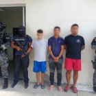 Los allanamientos ejecutados en diferentes provincias del país dejan varios detenidos