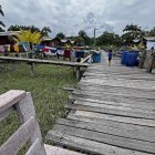 ISLA SANTAY_GERARDO MENOSCAL FECHA: 18/04/2024 FOTO: GERARDO MENOSCAL