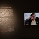 Entre otros errores en la muestra se señala que la Comisión de la Verdad se creó en 2017, cuando se la conformó en el 2007.