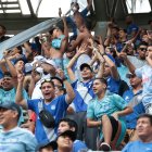 Los aficionados presentarán un evento por el aniversario 95 del club eléctrico