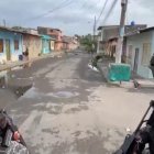 Un operativo de la Policía Nacional permitió la captura.