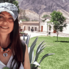 Alejandra Rodríguez.