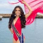 Landy Párraga fue aspirante a Miss Ecuador en 2022.