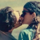 Las fotografías de Ricardo Montaner y su esposa Marlene Rodríguez acompañan el lanzamiento musical.