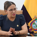 Proceso. En medio de la búsqueda para encontrar soluciones para el pago de los sueldos atrasados de las educadoras se descubrió una trama de corrupción.