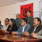 El Frente Unitario de Trabajadores (FUT) y la Ceosl anunciaron que mantendrán la fecha para la movilización por el Día del Trabajador y que la realizarán el miércoles 1 de mayo.