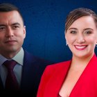 El primer mandatario señaló que la Prefectura de Santo Domingo, liderada por Johana Núñez, pidió su renuncia.