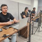 Los video promotores de Samsung atienden los 365 días del año.