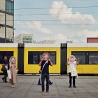 Desde una perspectiva emocional y un derroche de satisfacción por una vida esforzada y vibrante.