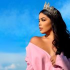 La excandidata a Miss Ecuador fue asesinada a tiros, en Quevedo, el pasado 28 de abril.