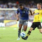 CLÁSICO DEL ASTILLERO...ALEX LIMA .. 28-04-2024