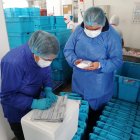 Problemática. La leche que no logra mantenerse en refrigeración a temperatura adecuada se daña.