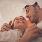 Los tipos de apego y cómo afectan en las relaciones