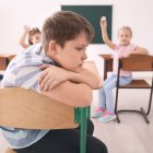 Bullying escolar: ¿cómo prevenirlo?