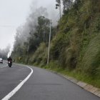 Los radares educativos que fueron instalados por la AMT están ubicados en zonas estratégicas