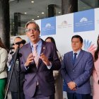 El legislador Salinas dice que el seguimiento a empresas se relaciona a un ataque del Gobierno.