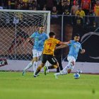 El choque que disputará Universidad Católica y Barcelona corresponde a la fecha 4 de la primera etapa.