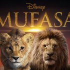 Mufasa: El rey León.