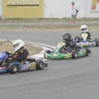La acción vuelve al Kartódromo de Guayaquil con la primera Válida del Campeonato Nacional 2024.