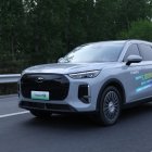 Los fabricantes chinos como el Grupo Chery también están incursionando en Europa con autos eléctricos.