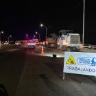 La obra arrancará desde el puente Vicente Rocafuerte hasta la urbanización El Condado.