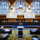 Ecuador se defendió este miércoles ante la Corte Internacional de Justicia