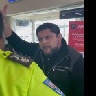 Investigado. Leonardo Cortázar, activista político, es procesado por el caso Encuentro.