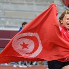 La bandera de Túnez no podrá ser izada en los Juegos Olímpicos y Paralímpicos