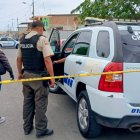 El ataque armado ocurrió la tarde de este miércoles 1 de mayo.