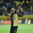 Barcelona gana el encuentro.