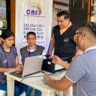 Los ciudadanos interesados en hacer el cambio de domicilio deben tener a mano su cédula, pasaporte o ID consular.