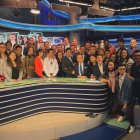 El 1 de mayo de 2023, Don Alfonso se retiró de la televisión.