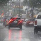 Según el Inmahi, para la noche y madrugada e este 2 de mayo se pronostican lluvias ligeras en la ciudad.