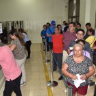 Entre enero y este mes, según datos del Municipio, 2.100 ciudadanos se acogieron a la
condonación de intereses en Guayaquil.