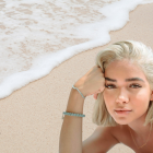 Samara Montero es una influencer y actriz ecuatoriana.