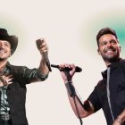 Christian Nodal y Ricky Martin están confirmados para el festival Machala Vive 2024.