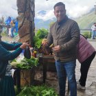 Es el actual presidente de la Cámara de Turismo del Azuay y durante su trayectoria profesional ha estado permanentemente vinculado a impulsar la actividad turísticas en la capital azuaya