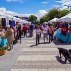 Ambato. El sistema de negocio promueve la economía circular.