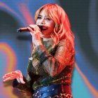 Kany García presenta "García" su álbum más personal.