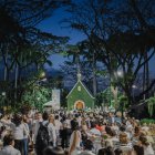 Recuerdo. En 2019 llegaron cerca de 10.000 personas. Se espera una cantidad similar este año.