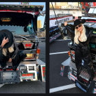 Además de cantautora, Beyoncé (42 años) es productora, actriz, directora, diseñadora y empresaria estadounidense.