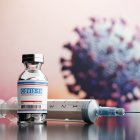 AstraZeneca retirará del mercado de la UE su vacuna contra el Covid-19 por un excedente del fármaco.