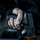 Referencial. Este nuevo acto delincuencial ha provocado la molestia de los internautas.